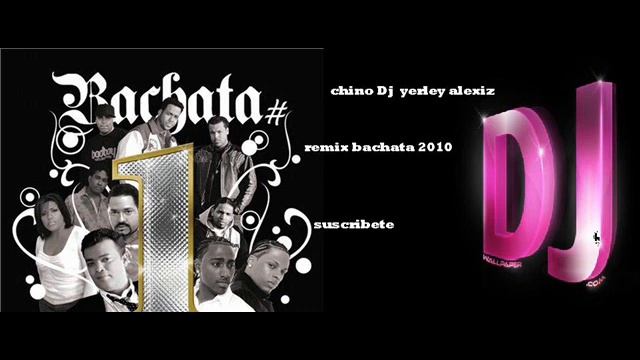 dj chino yerley remix bachata 2010 Dj Chino yerley смотреть онлайн