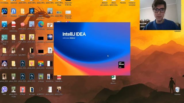 Як встановити IntelliJ IDEA на Windows?