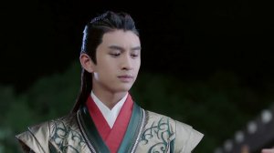 Меч Сюань Юаня: Легенда об облаках Хань 1 сезон 51 серия