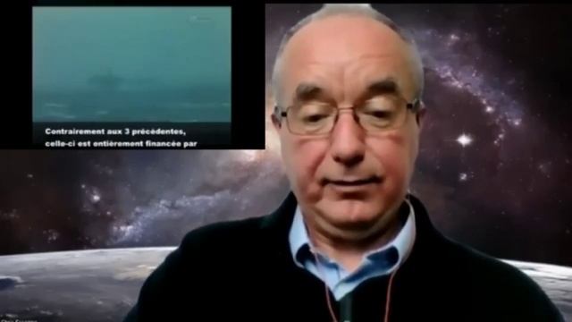 Елена Данаан и Крис Эссонн: ГЕНЕЗИС СЕКРЕТНЫХ КОСМИЧЕСКИХ ПРОГРАММ. 21 апреля 2023 года смотреть онлайн