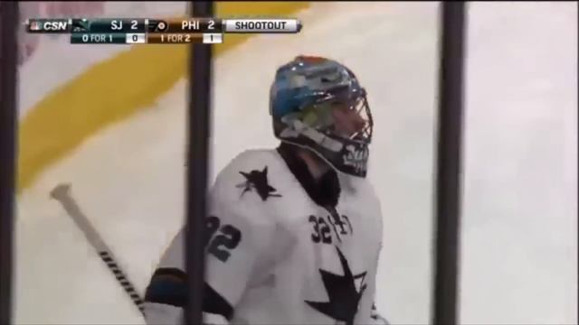 NHL Slapshots In The Shootout смотреть онлайн