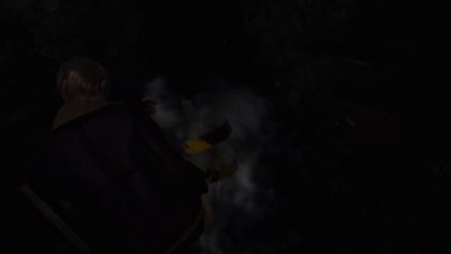 Resident Evil 4 Remake Demo смотреть онлайн