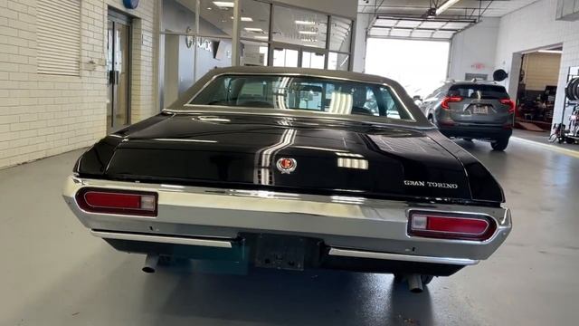 72 Gran Torino смотреть онлайн