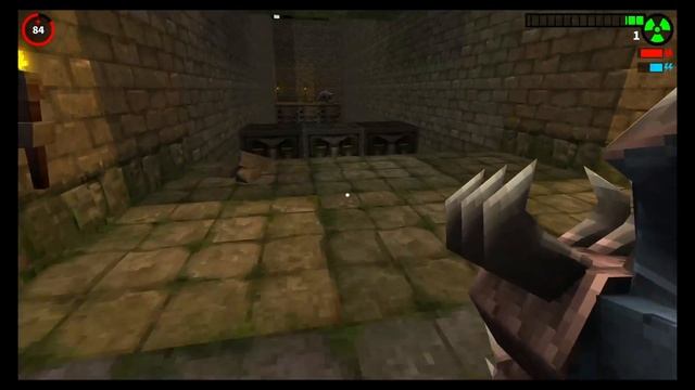Gunscape - no commentary смотреть онлайн