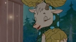 Сказка В. Сутеева:*Мешок яблок*(поведала бабушка Оля)