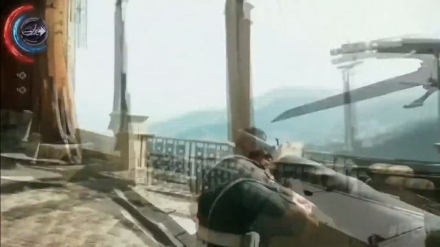 ОБЗОР ИГРЫ DISHONORED 2 (сис. требования, геймплей) смотреть онлайн