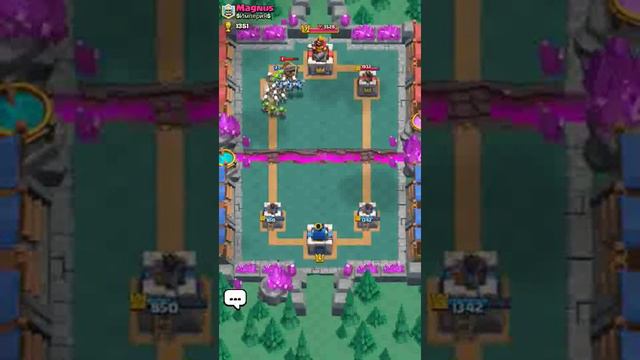 Clash Royale самые дешёвые vs самые дорогие смотреть онлайн