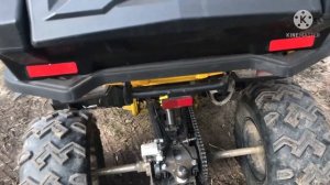 Плюсы и минусы MotoLand WILD TRACK X PRO. Стоит ли брать его?