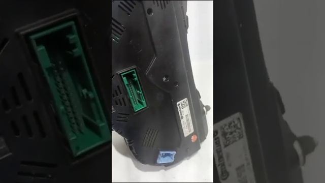 Painel Instrumentos Fiat Uno Vivace 1.0 2011 a 2014 смотреть онлайн