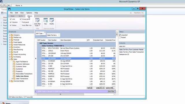 SmartView Demo смотреть онлайн