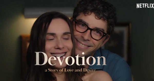 Преданность, история любви и желания Сериал (1 сезон)