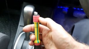 Nissan Tiida реанимация катушек зажигания.