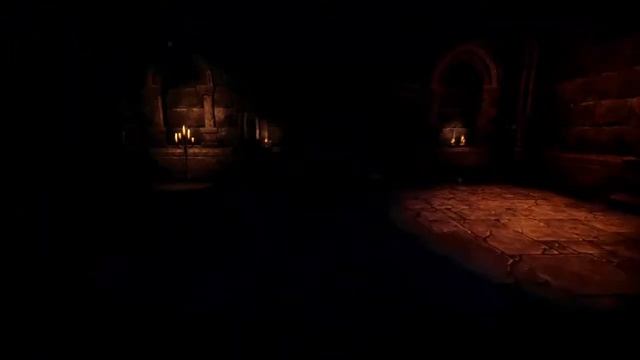 Horror Of The Deep play through Ep1 This game is amazing! смотреть онлайн