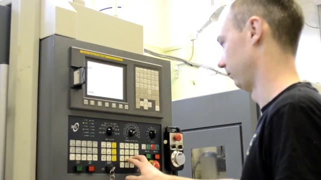 Профессия наладчик смотреть онлайн
