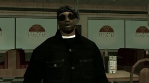 Сидоджи Шоу - Вход в матрицу 3