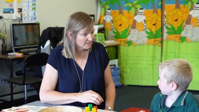 School Ready - The Importance of Developing One to One Number Recognition With Your Child смотреть онлайн