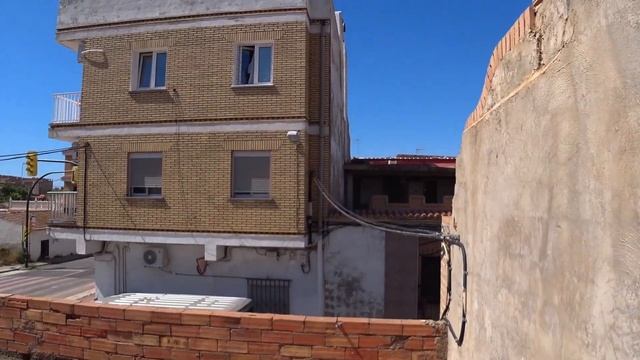 Дом под реконструкцию на испанском побережье в Сагунто за 70 тысяч евро. смотреть онлайн