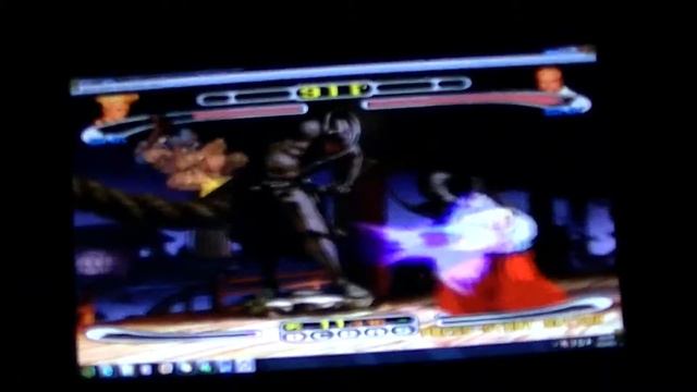 null dc capcom vs snk part 2 on pc смотреть онлайн