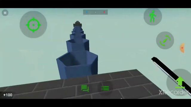 🏆 Прохождение кастомной карты 🏆(Block Strike) 🤙😎🤙 #1 смотреть онлайн