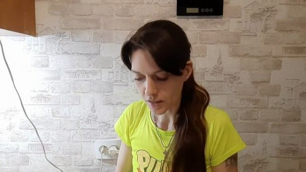 vi Cosmetics отзыв о косметике