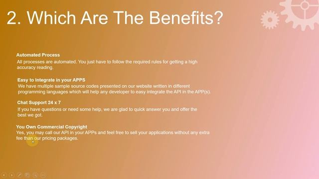 Cookies Scanner API смотреть онлайн