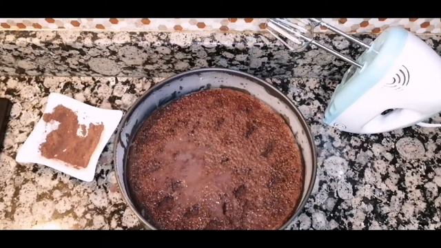 وصفة طريقة تحضير كيك او الحلوى البرازيلية (Despacito) - الطبخ العالمي