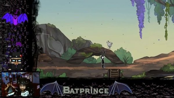 A Coop Adventure (Get Together) #GetTogetherGame