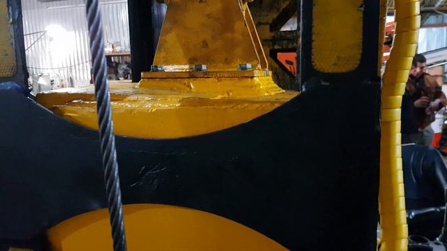 Модернизация сваебойной установки стройматик сгк-200 смотреть онлайн