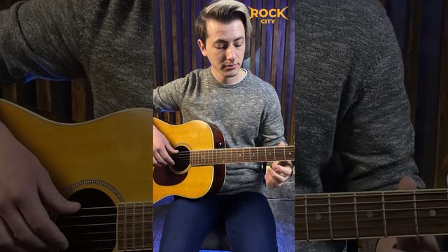 Смотрели сериал Уэнздей? Разбираем песню вместе с Дмитрием 🎸 смотреть онлайн