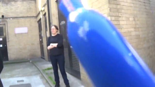 Bill Pullman - All My Son's End Of Run Matinee Signing @ The Old Vic - 8th June 2019