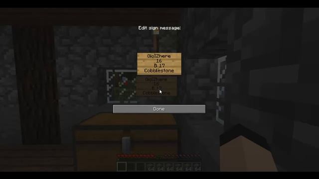 How to use ChestShop Plugin for Minecraft 1.2.5 смотреть онлайн