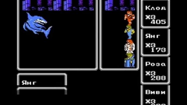 [ПРОХОЖДЕНИЕ] - Final Fantasy - 18/23 - Спасение русалок смотреть онлайн