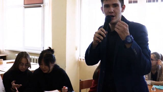 Конкурсное видео АлтГПУ студенческой олимпиады «Педагогика: эффективные воспитательные практики» смотреть онлайн