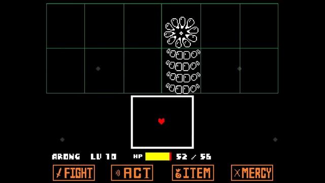 Undertale, But I Have Every Weapon At The SAME TIME