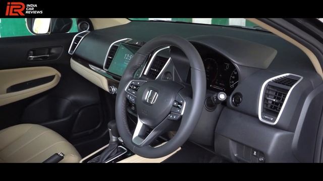 2023 Honda City - The Best Sedan* is Back? | Detailed Hindi Car Review смотреть онлайн