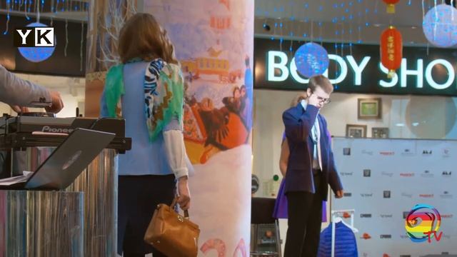 Проект идеальное свидание