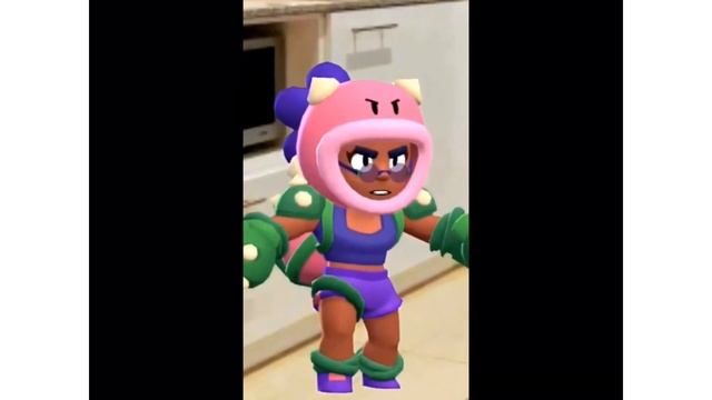 Мам я хочу какать Мемы Brawl Stars