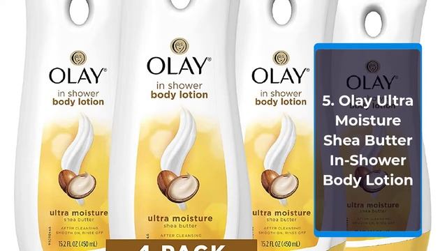 Best Top Body Lotion | Top Rated Best Body Lotion смотреть онлайн