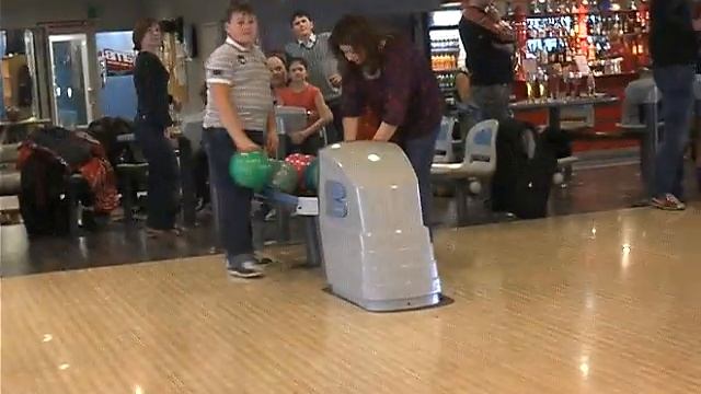 Bowling,Strike, Spare, Tallinn, Paldiski mnt смотреть онлайн