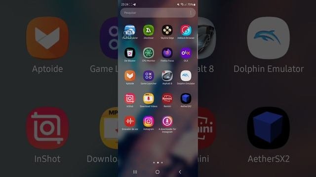 Corrigindo o erro da pasta android/data no android 13 смотреть онлайн