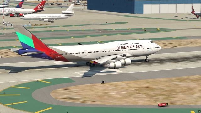 B747 Pilot Unable To Save Passengers Lives After This Emergency Landing | XP11 смотреть онлайн