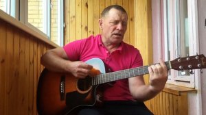 Я К ТЕБЕ НЕ ПРИДУ - ДВОРОВАЯ / Олег Хлопников