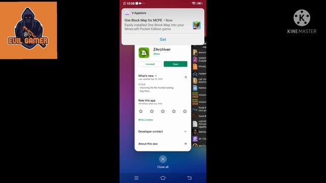 How To Download Minecraft Version 1.18.30.29 Free? смотреть онлайн