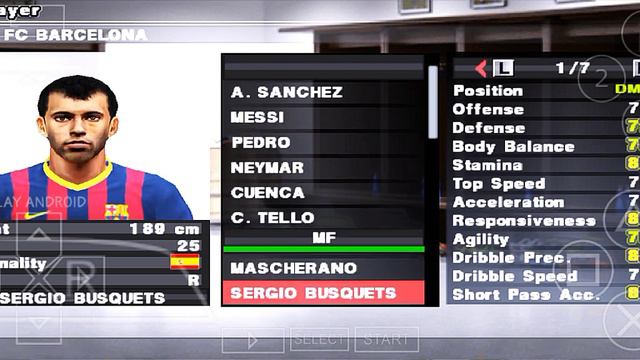 How To Download Pes 2014 PPSSPP USA Version On Android #pes2014 #ppsspp #pes2024ppsspp