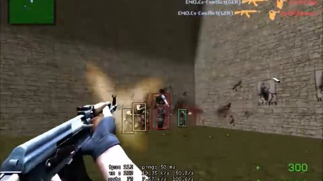 css v34 Hack (Linky Ho0k) смотреть онлайн