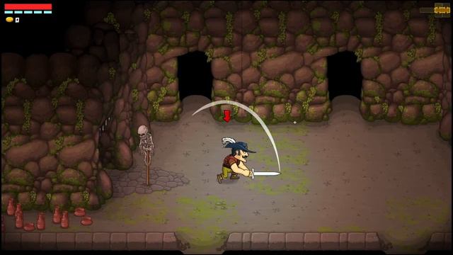 Overview of combat moves in Rampage Knights (work in progress) смотреть онлайн