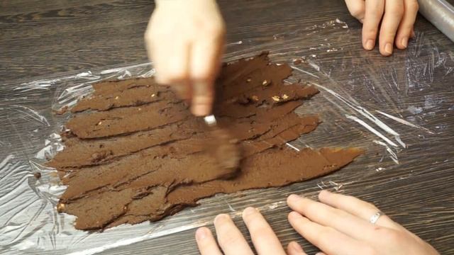 Творожный Рулет БЕЗ ВЫПЕЧКИ, Ешь и Худей ВСЕГО 155 калорий смотреть онлайн