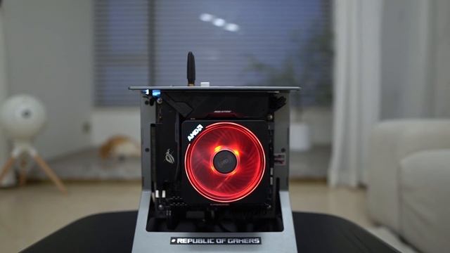 XPROTO-Mini Build Display смотреть онлайн