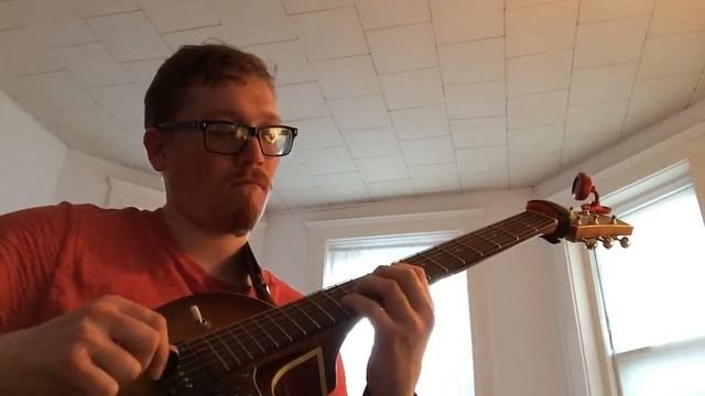 Danny Nagy- Fall by Wayne Shorter смотреть онлайн