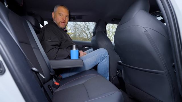 Toyota Corolla XII - Hit sprzedaży w nowym wydaniu | Test OTOMOTO TV смотреть онлайн